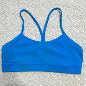 Lululemon Flow Y Bra